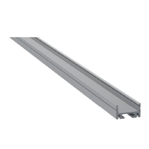 QSG-2016F ALU Silver